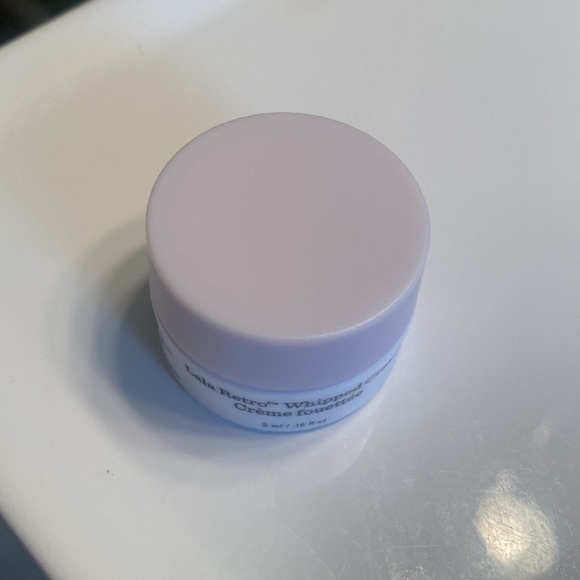 DRUNK ELEPHANT Lala Retro Whipped Cream Crème Fouettée Travel Size Mini - Picture 6 of 7